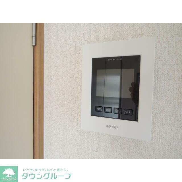 コーポいずみIIの物件内観写真