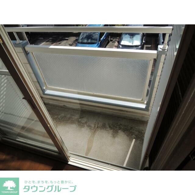 コーポいずみIIの物件内観写真