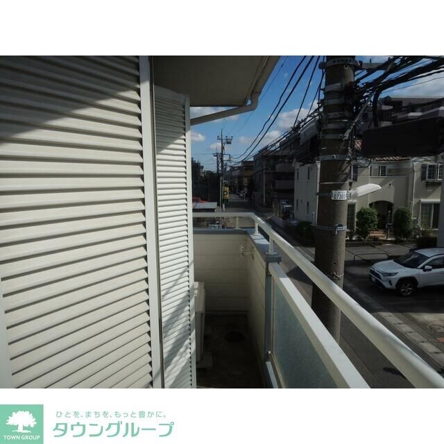 コーポいずみIIの物件内観写真