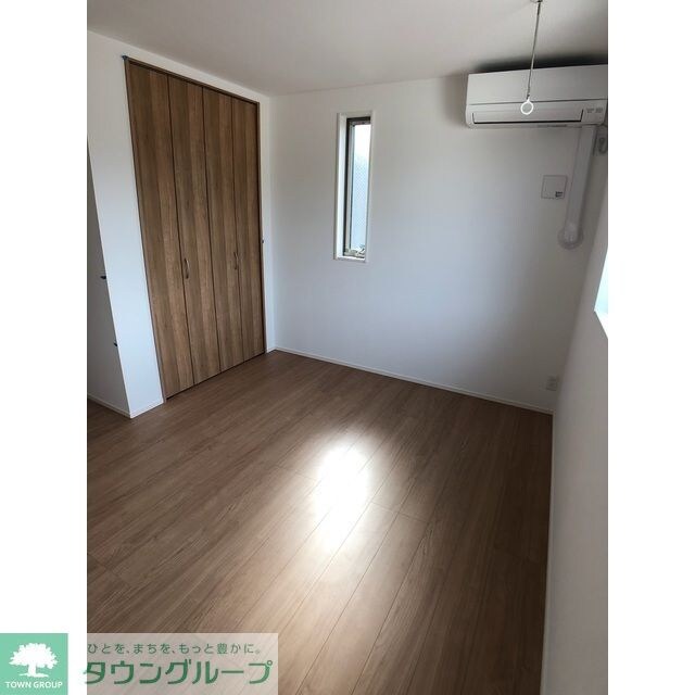 Kolet川崎下麻生の物件内観写真