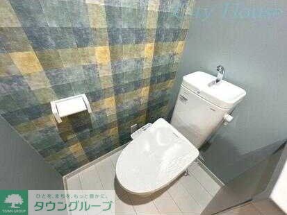 Sri Pullanna Ikutaの物件内観写真