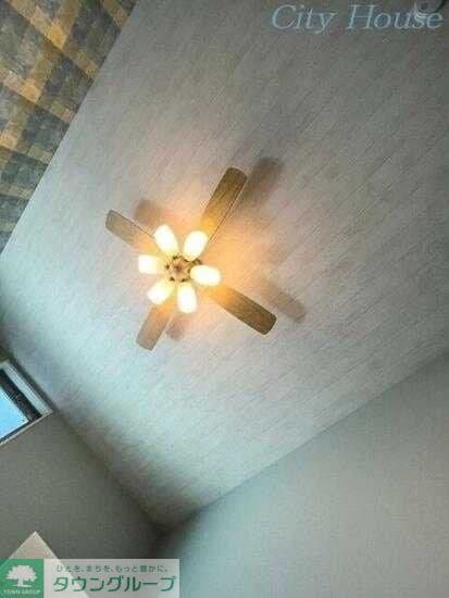 Sri Pullanna Ikutaの物件内観写真