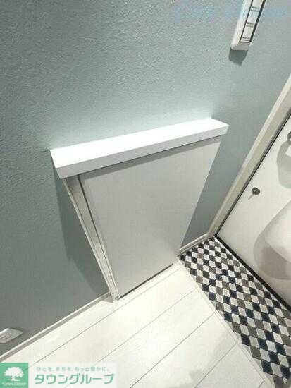 Sri Pullanna Ikutaの物件内観写真