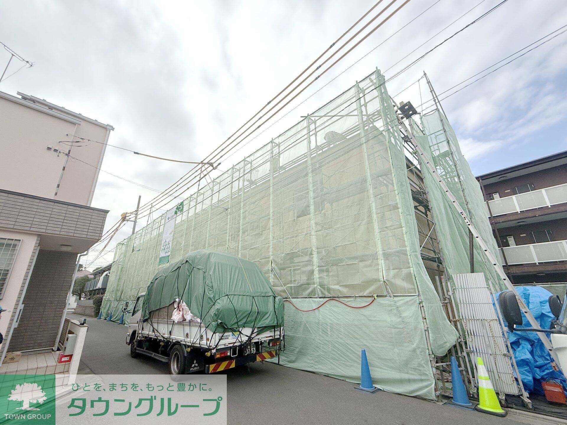 ｂｅｌｌａ　ｆｏｒｅｓｔａの物件内観写真