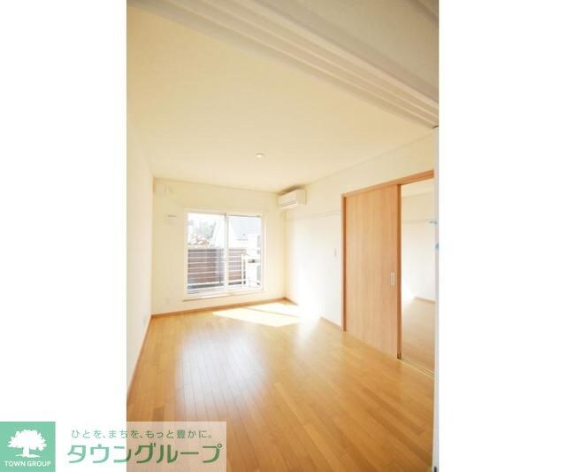 Ｌａ　ｆｅｌｉｃｅ　ｖｉｔａの物件内観写真