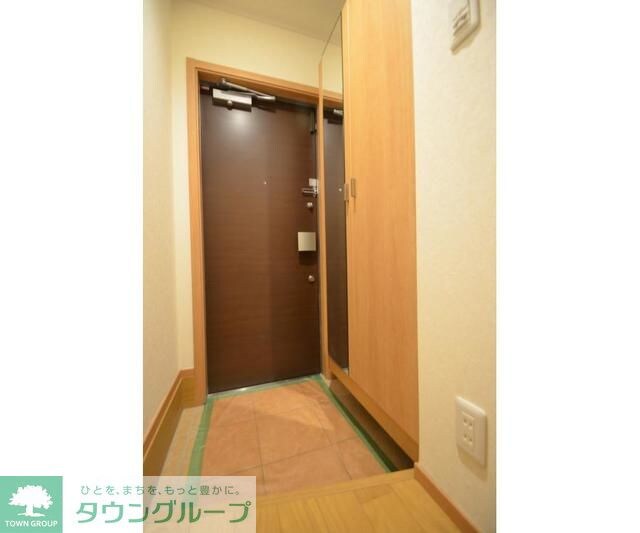 Ｌａ　ｆｅｌｉｃｅ　ｖｉｔａの物件内観写真