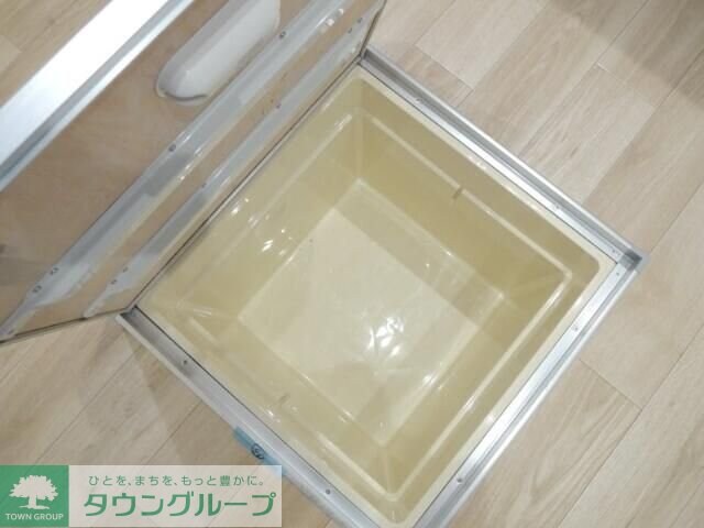 菅ハイツの物件内観写真