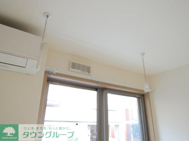 菅ハイツの物件内観写真