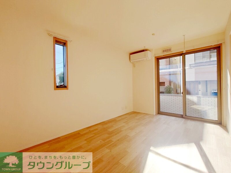 菅ハイツの物件内観写真