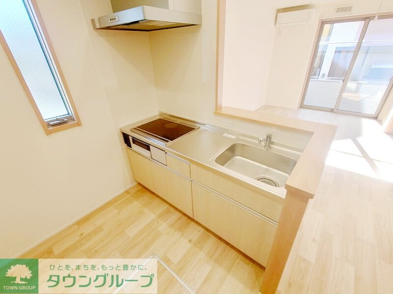 菅ハイツの物件内観写真