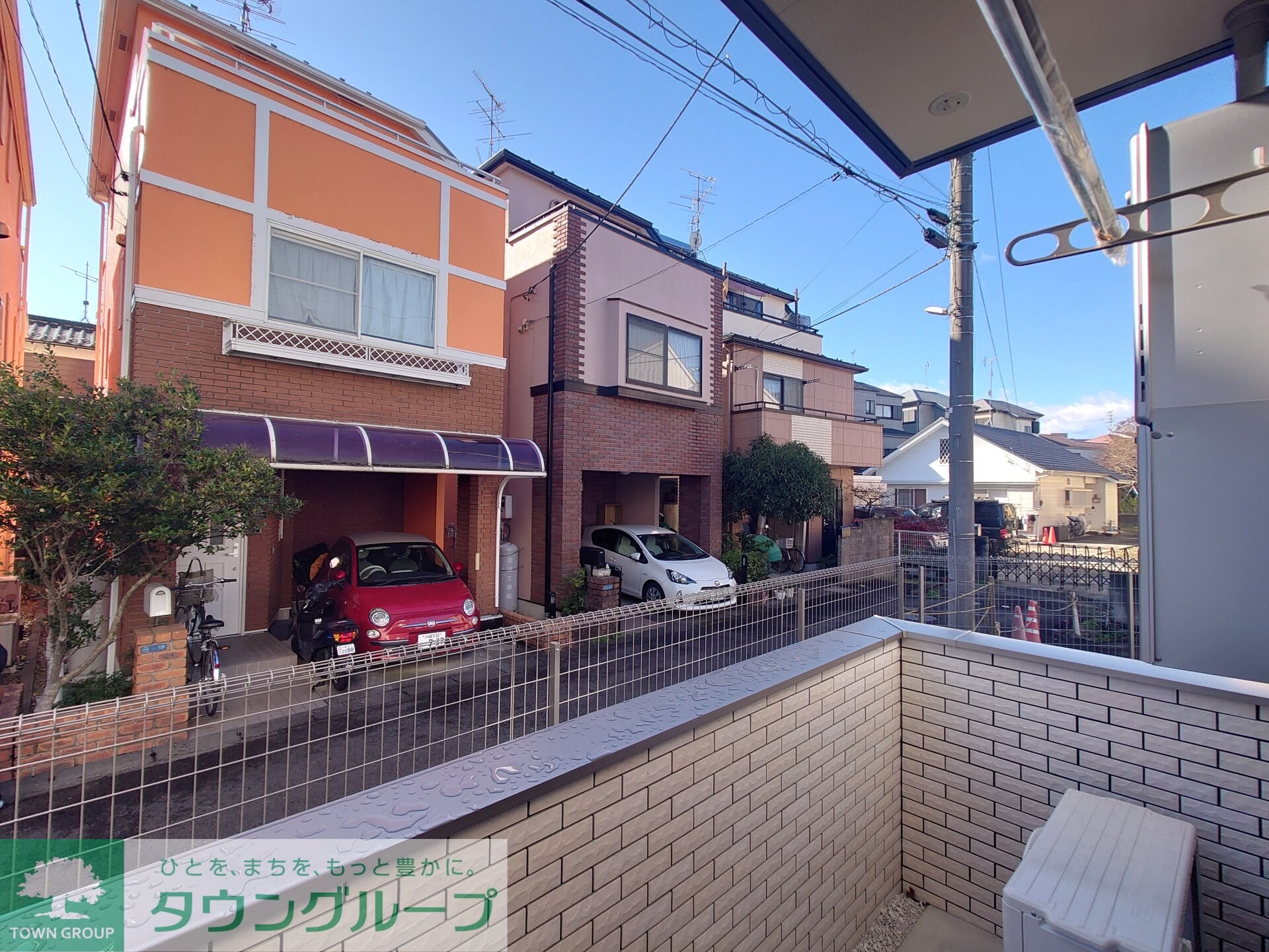 菅ハイツの物件内観写真