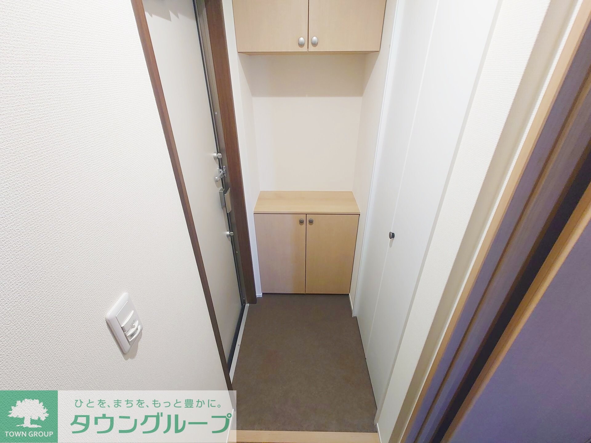 菅ハイツの物件内観写真