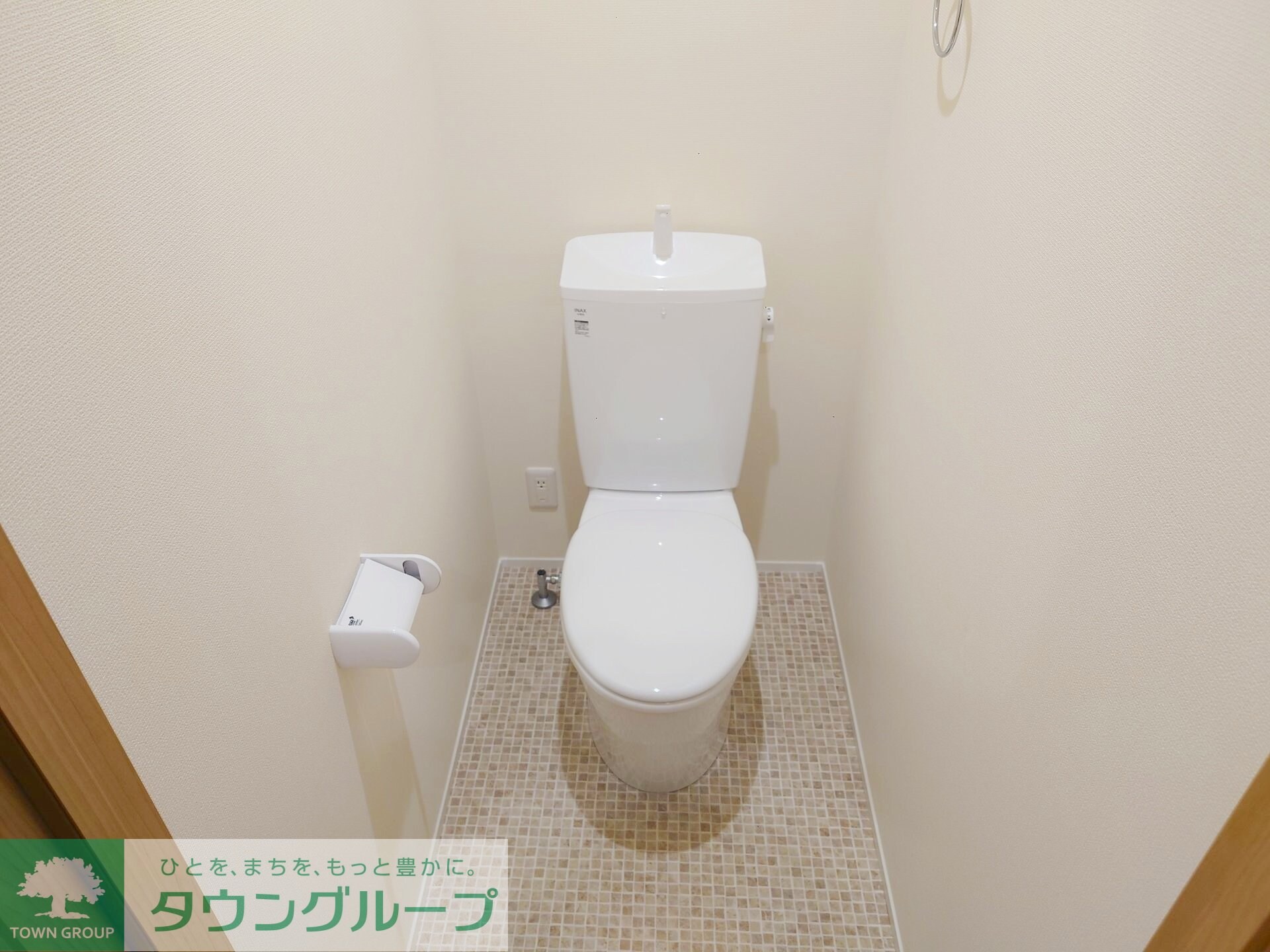 菅ハイツの物件内観写真