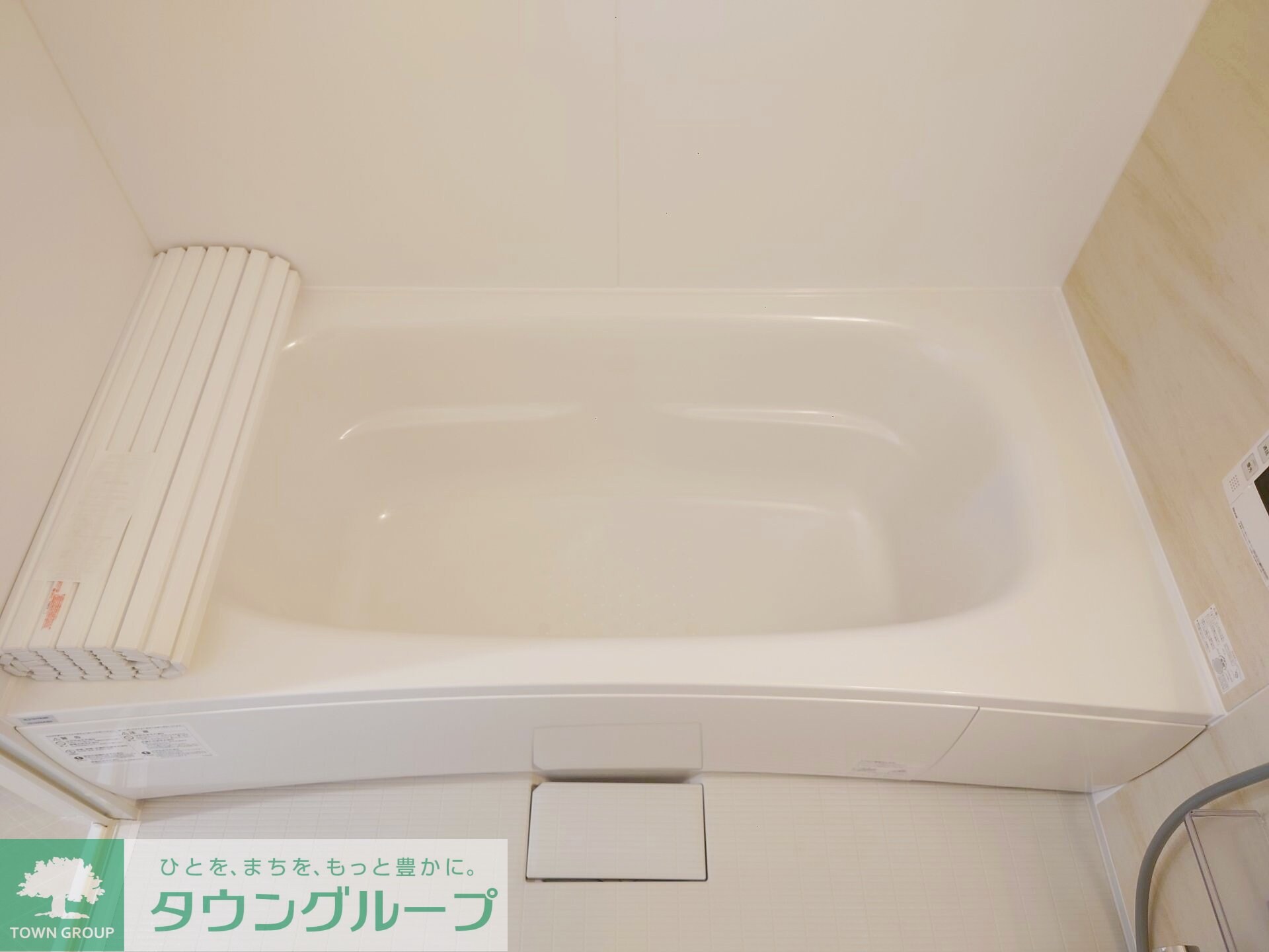 菅ハイツの物件内観写真