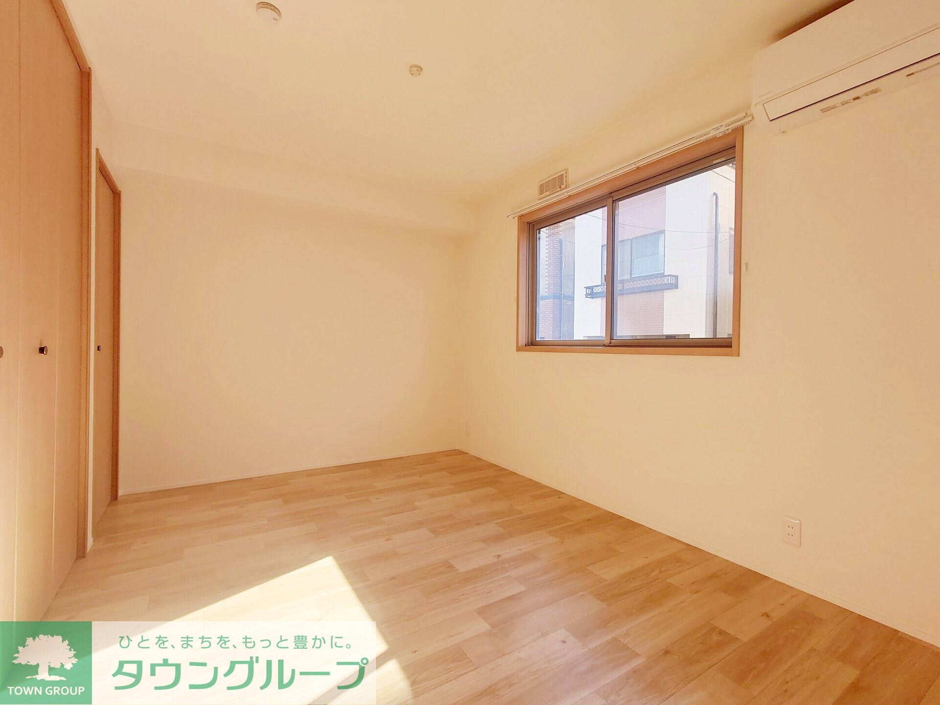 菅ハイツの物件内観写真