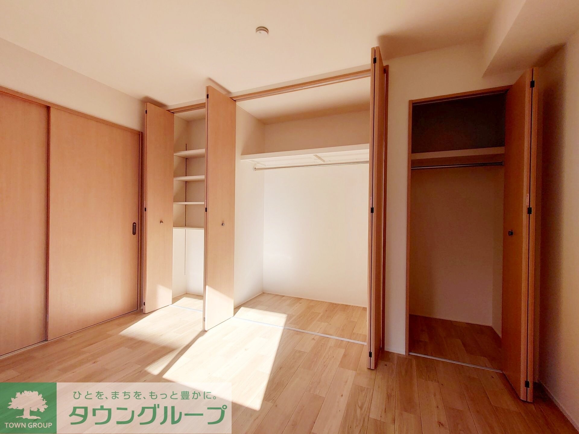 菅ハイツの物件内観写真