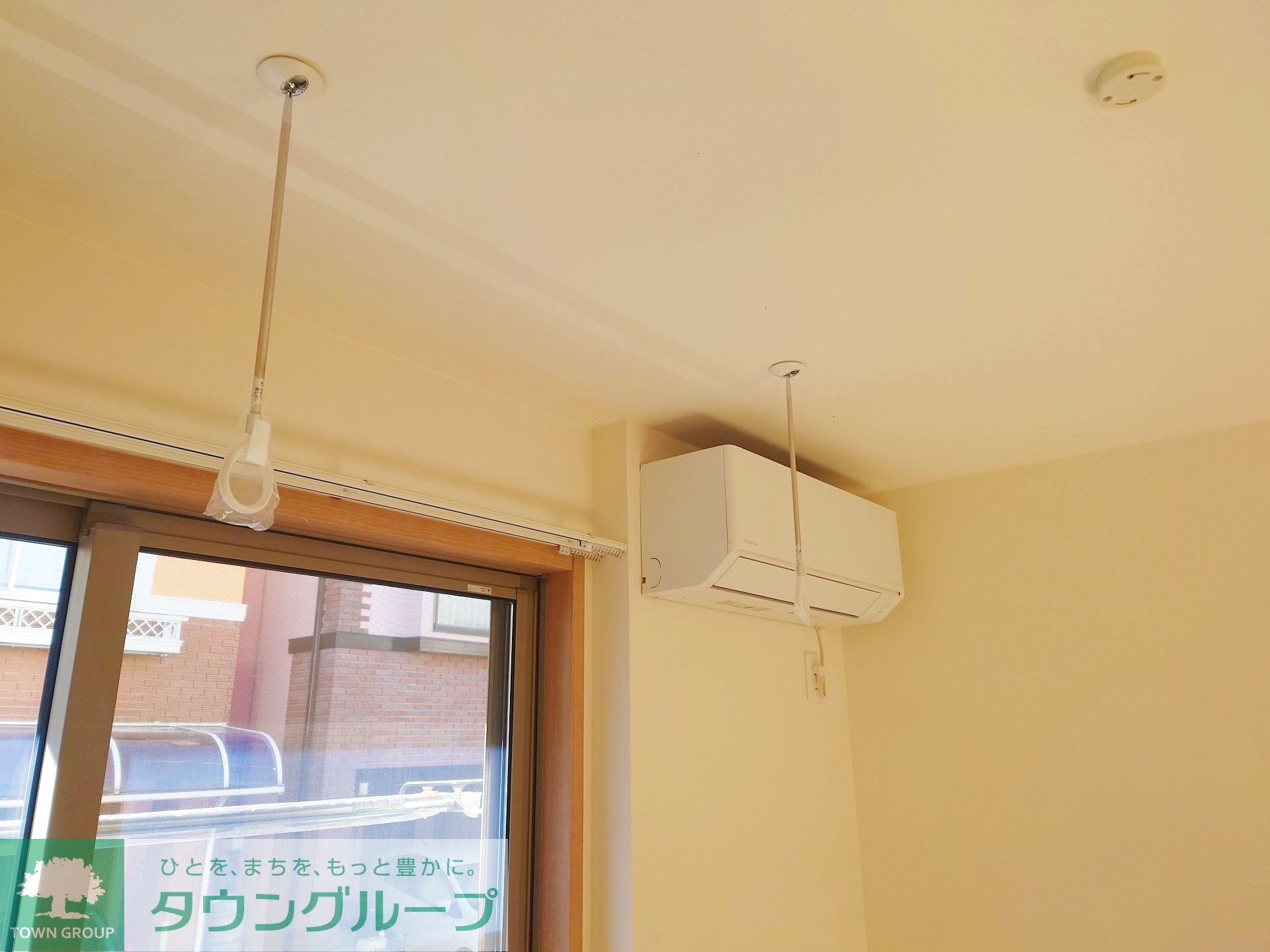 菅ハイツの物件内観写真