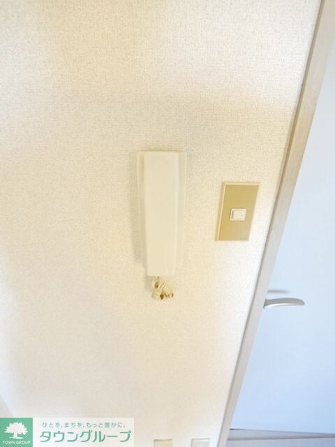 アルカディアの物件内観写真