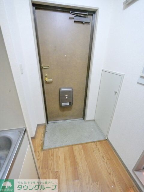 アルカディアの物件内観写真