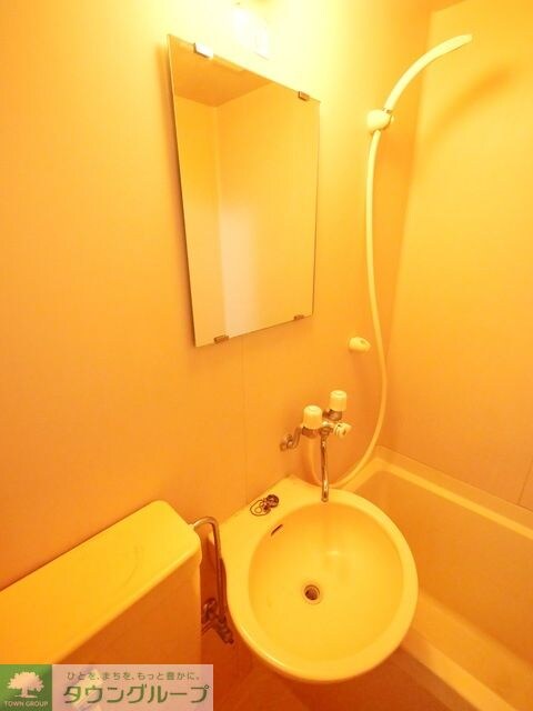 アルカディアの物件内観写真