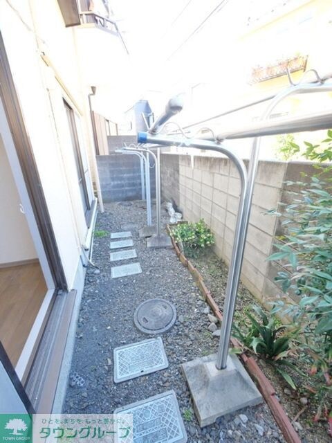 アルカディアの物件内観写真