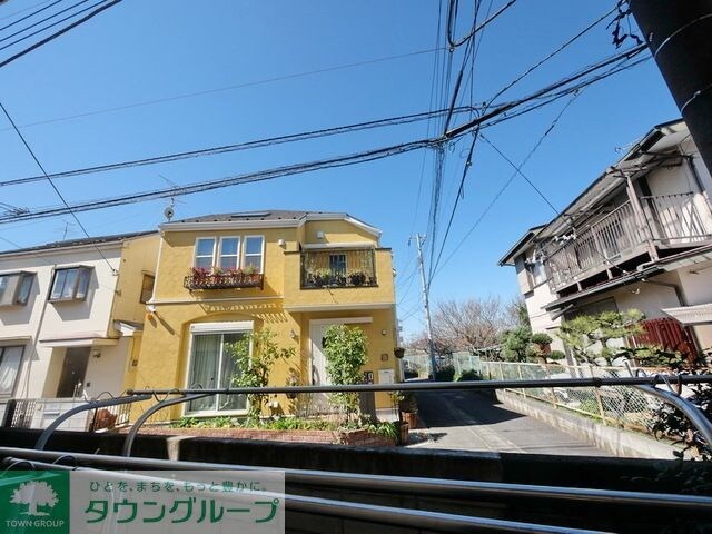 アルカディアの物件内観写真