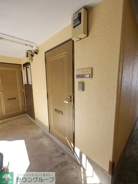 アルカディアの物件内観写真