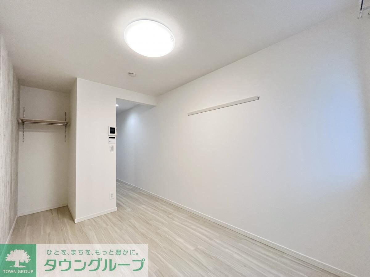 サクラハイム生田の物件内観写真