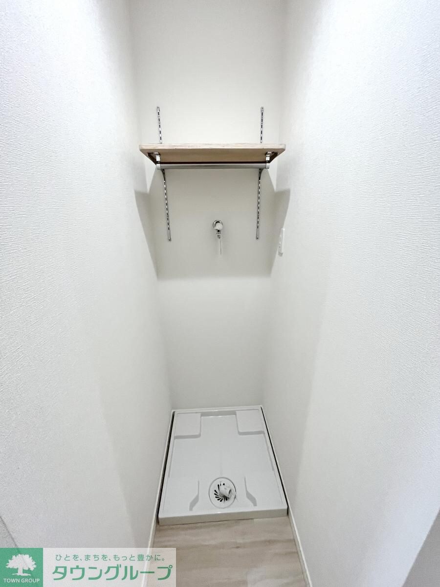 サクラハイム生田の物件内観写真