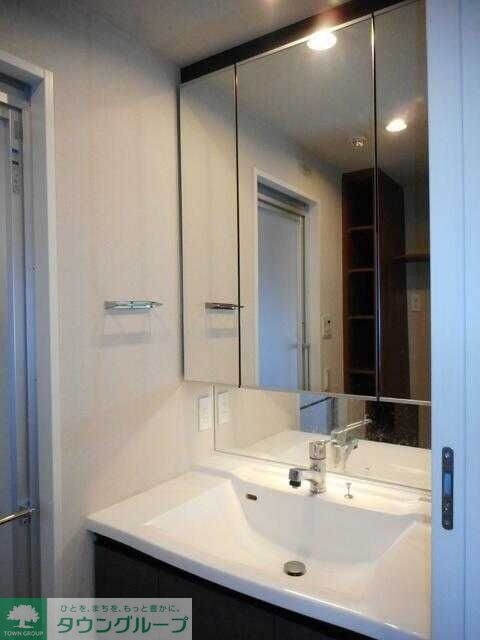 バースシティ溝の口ＷＥＳＴ（０２１２６０）の物件内観写真