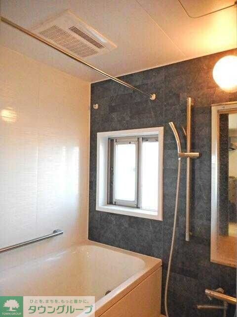 バースシティ溝の口ＷＥＳＴ（０２１２６０）の物件内観写真