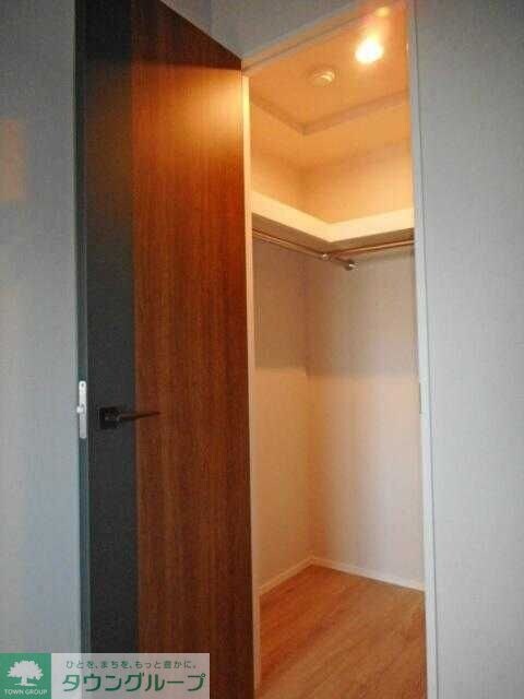 バースシティ溝の口ＷＥＳＴ（０２１２６０）の物件内観写真