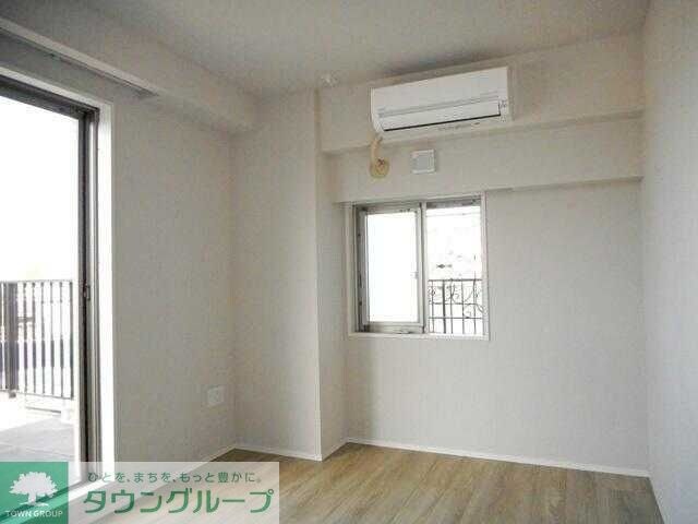 バースシティ溝の口ＷＥＳＴ（０２１２６０）の物件内観写真