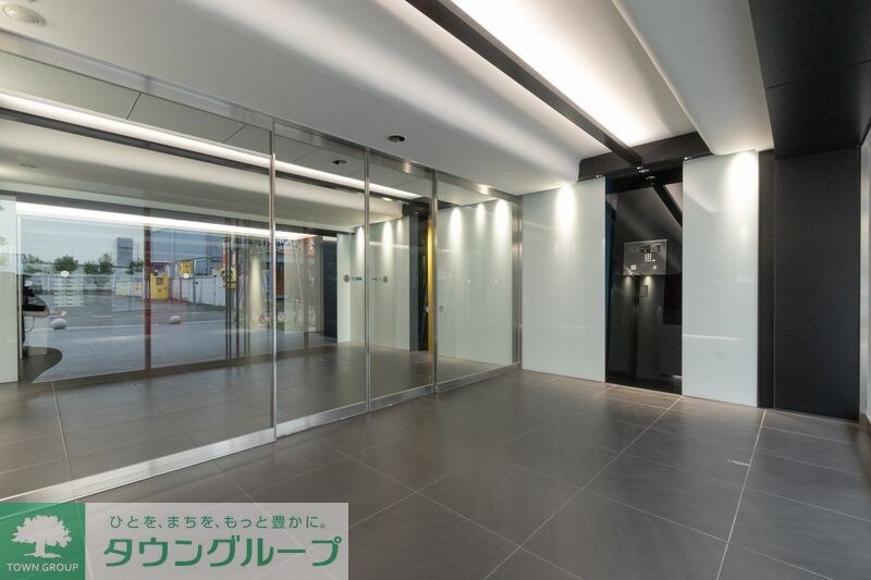 ハーモニーレジデンス武蔵小杉＃002の物件内観写真