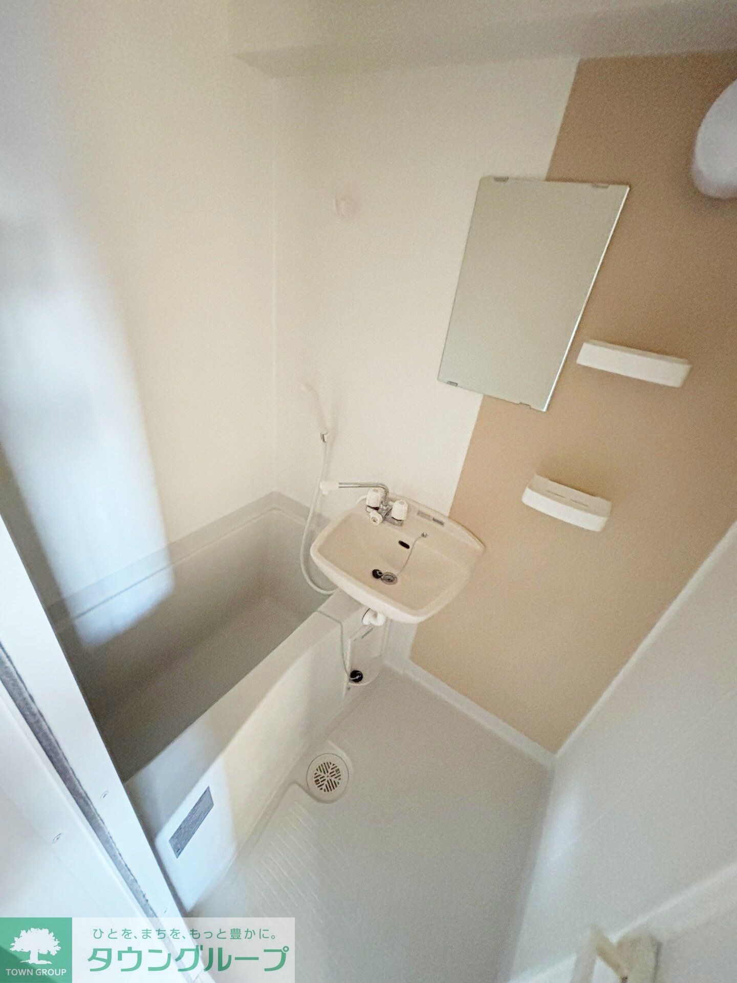 ル・カリエンテの物件内観写真