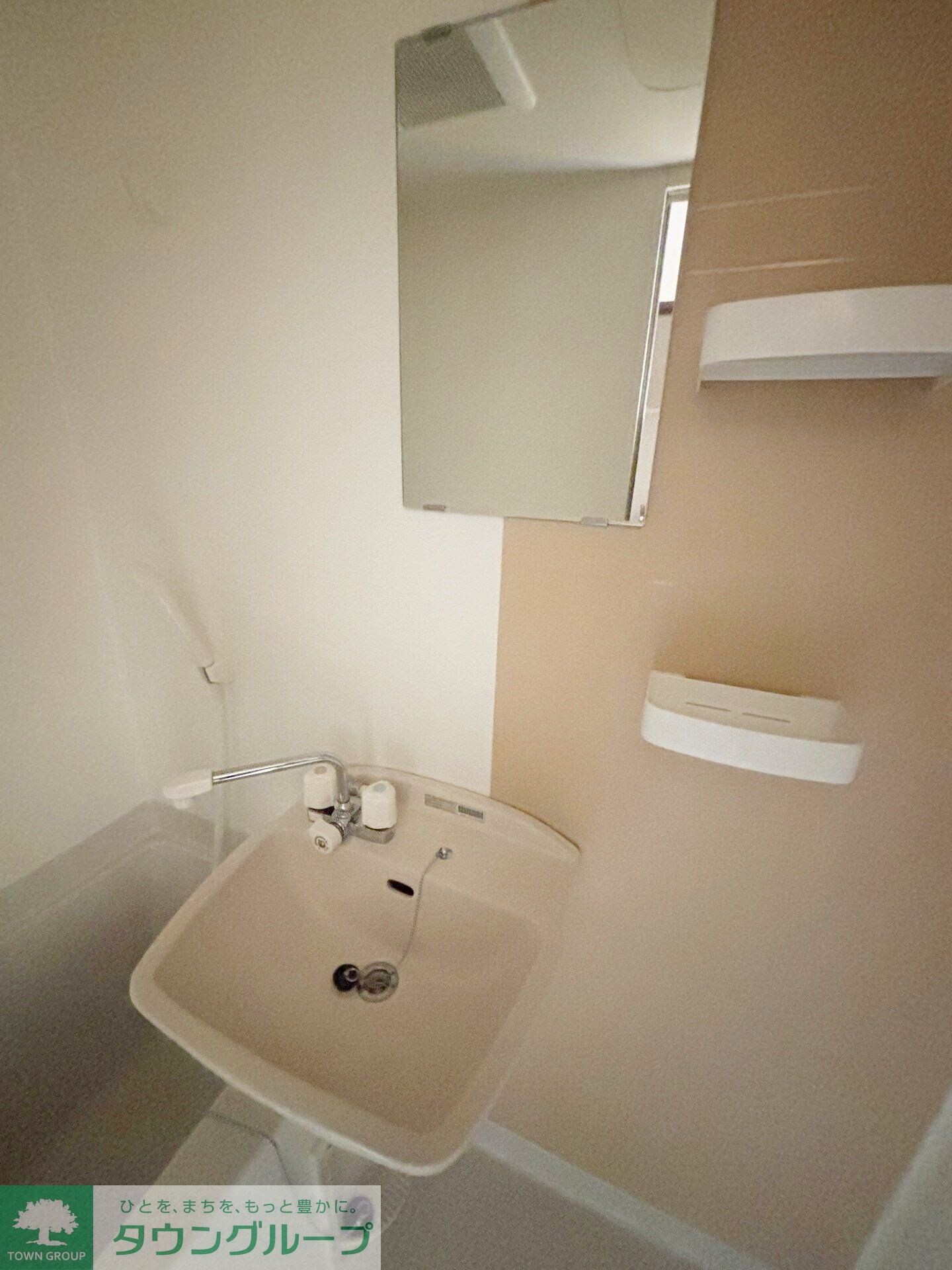 ル・カリエンテの物件内観写真