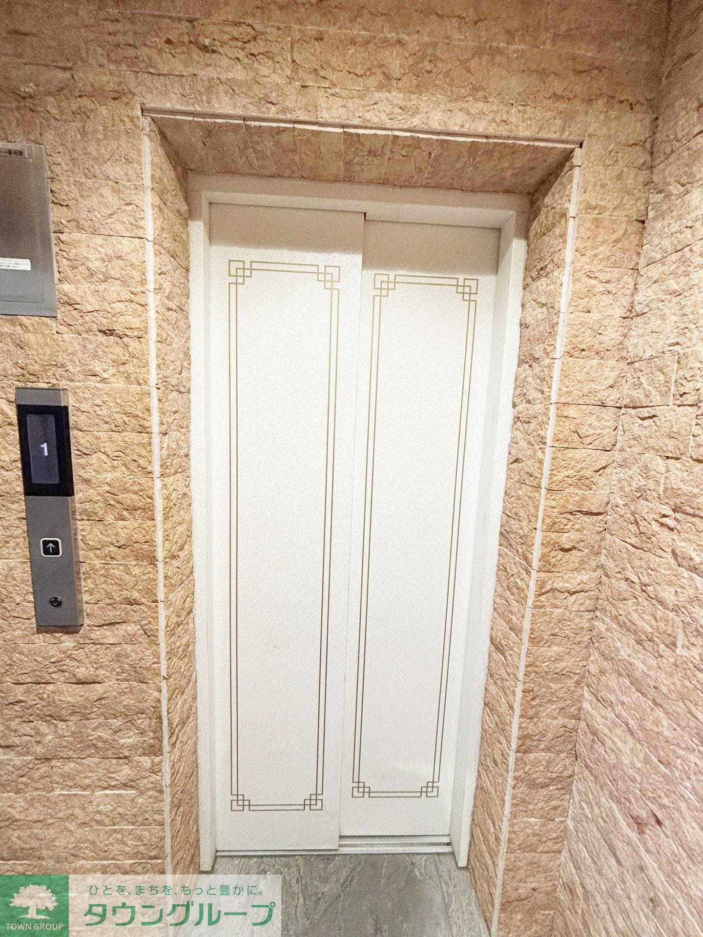 ル・カリエンテの物件内観写真