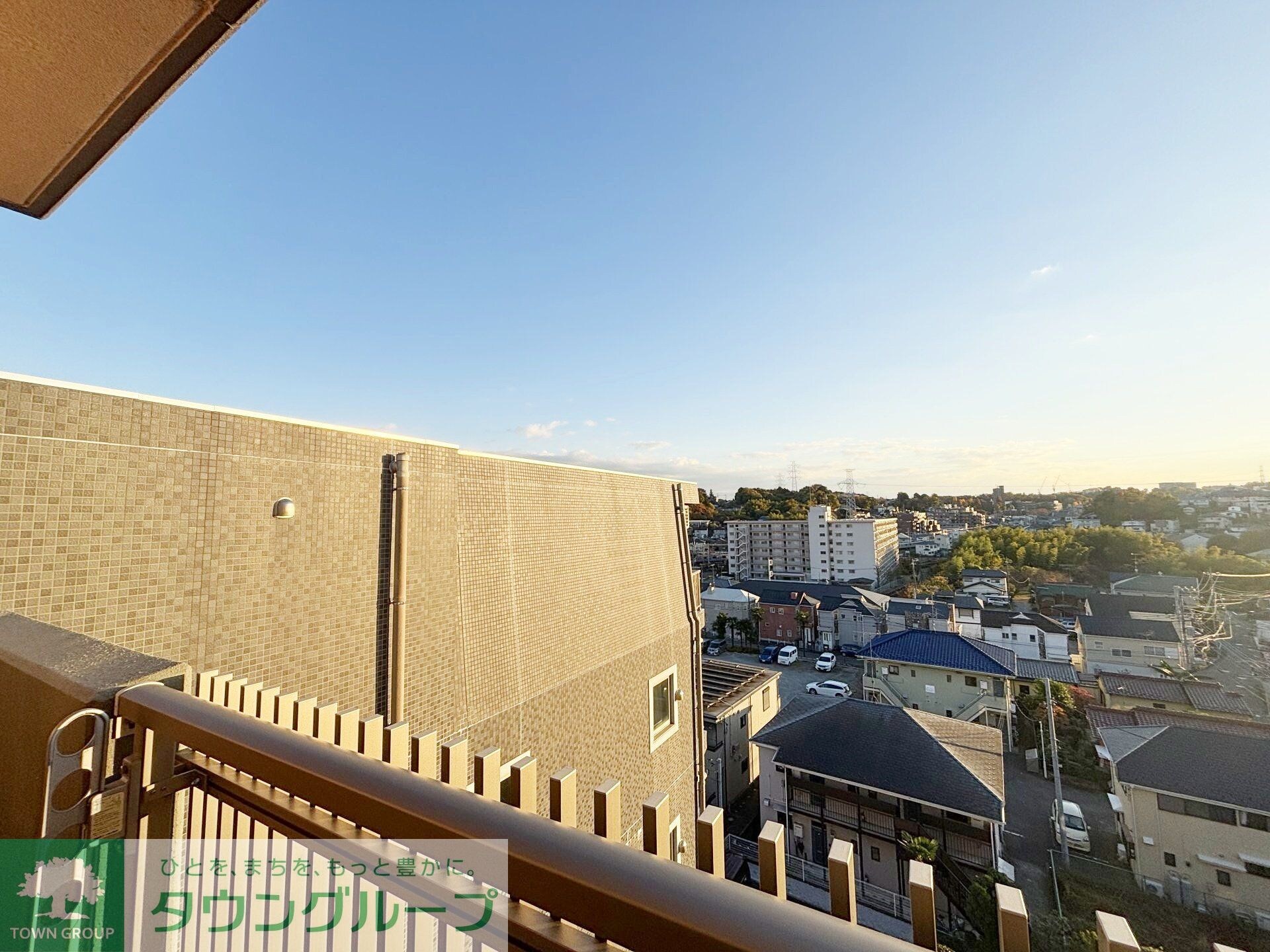 ル・カリエンテの物件内観写真