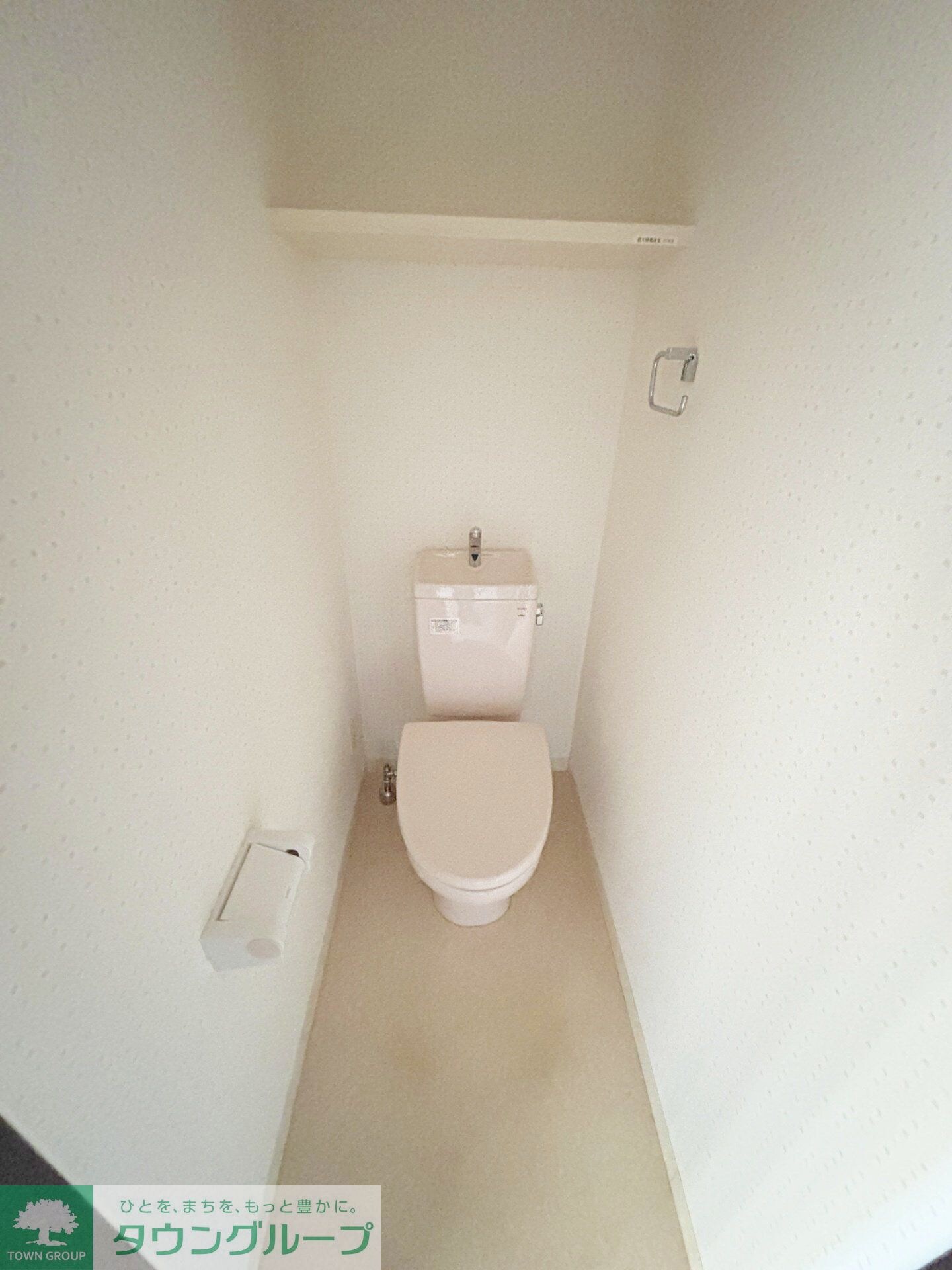 ル・カリエンテの物件内観写真