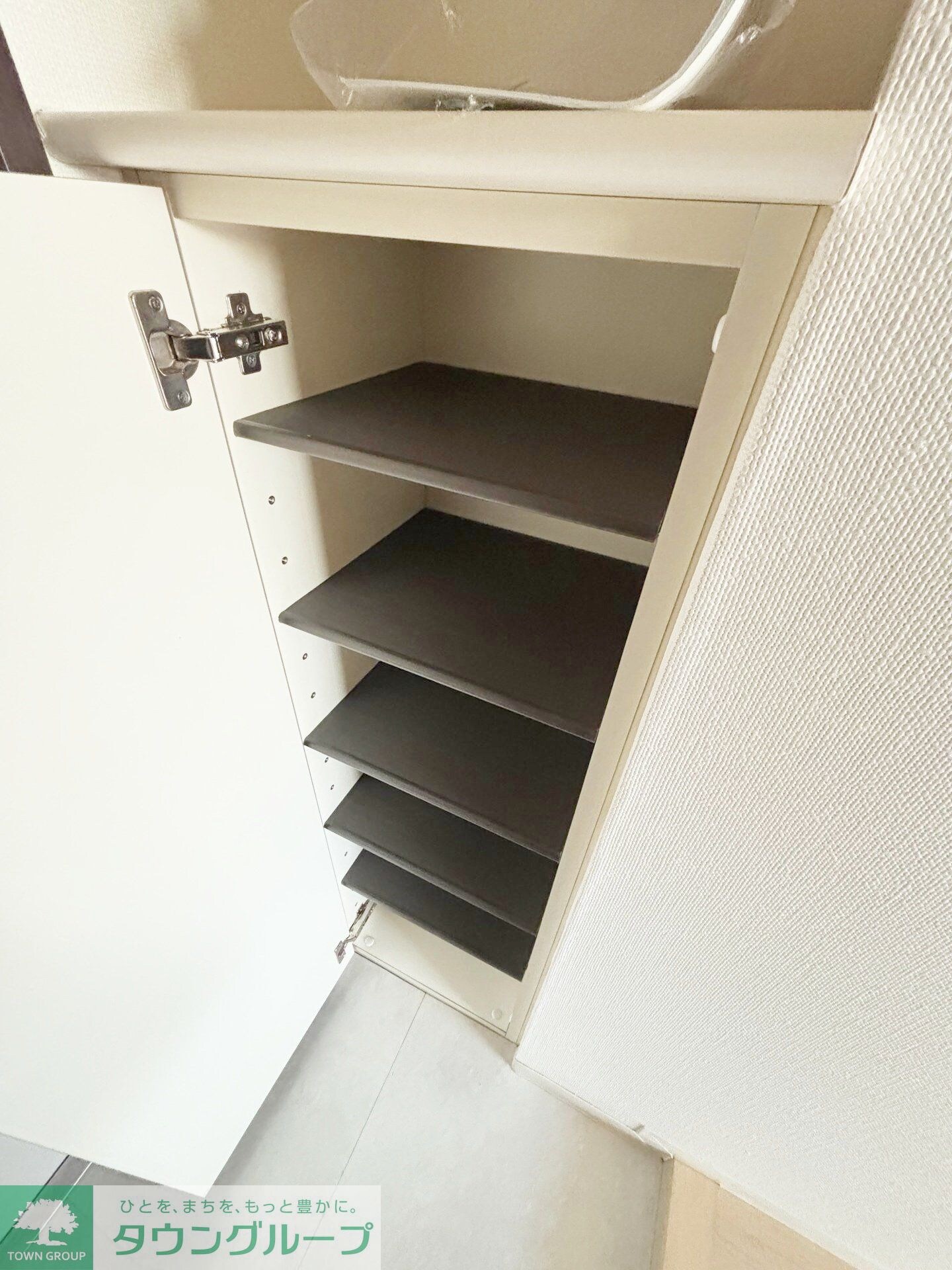 ル・カリエンテの物件内観写真