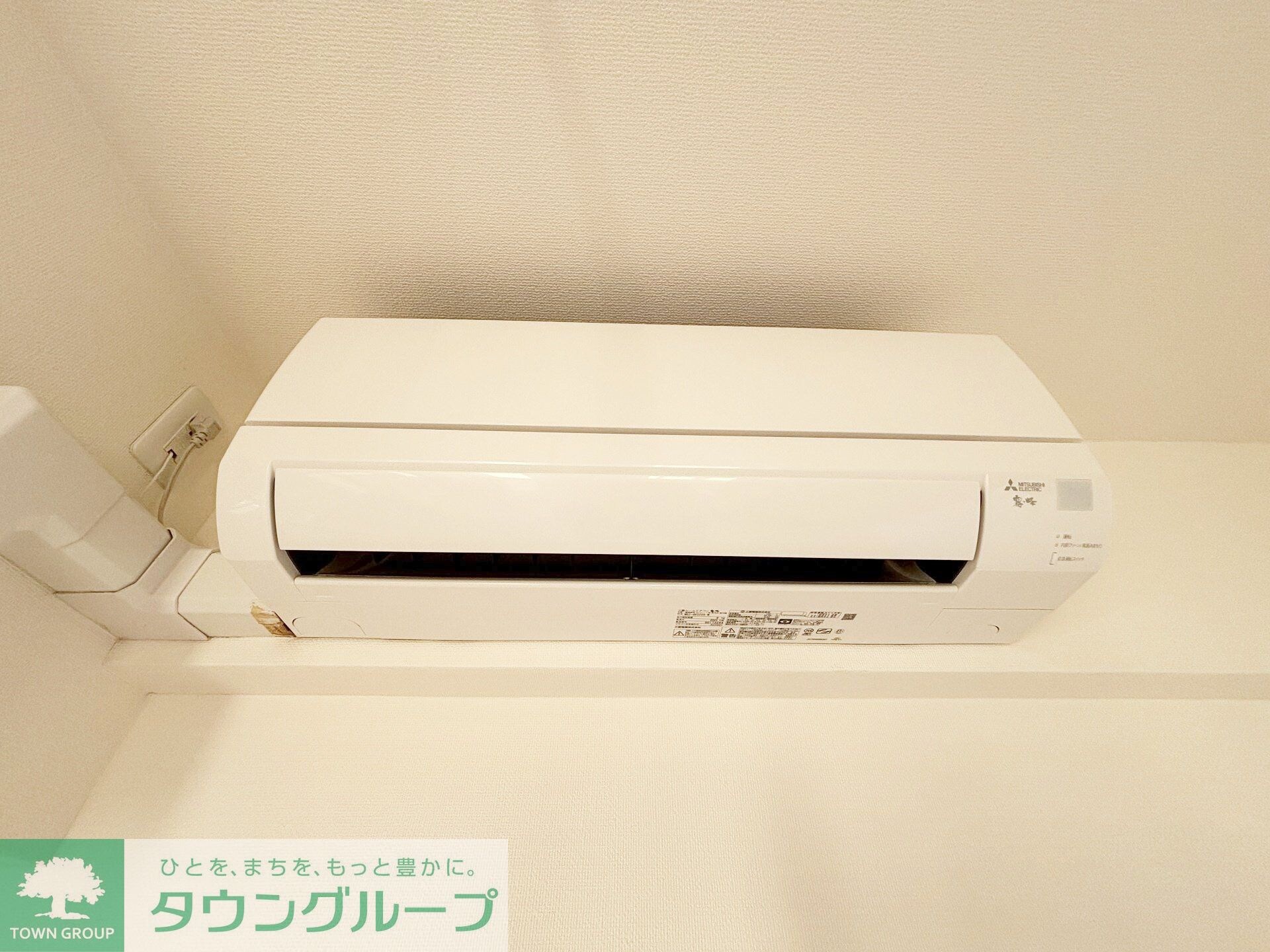 ル・カリエンテの物件内観写真