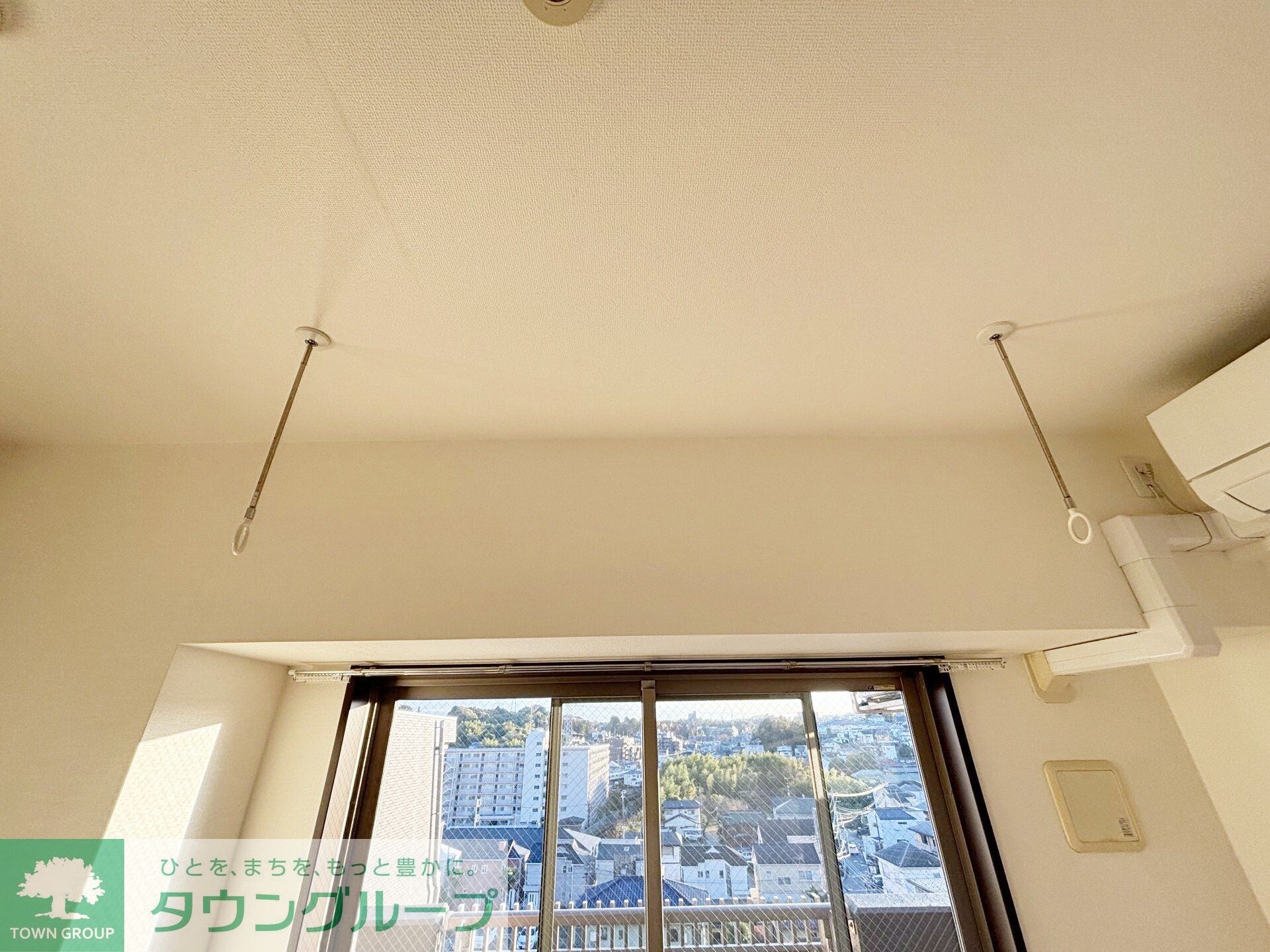 ル・カリエンテの物件内観写真