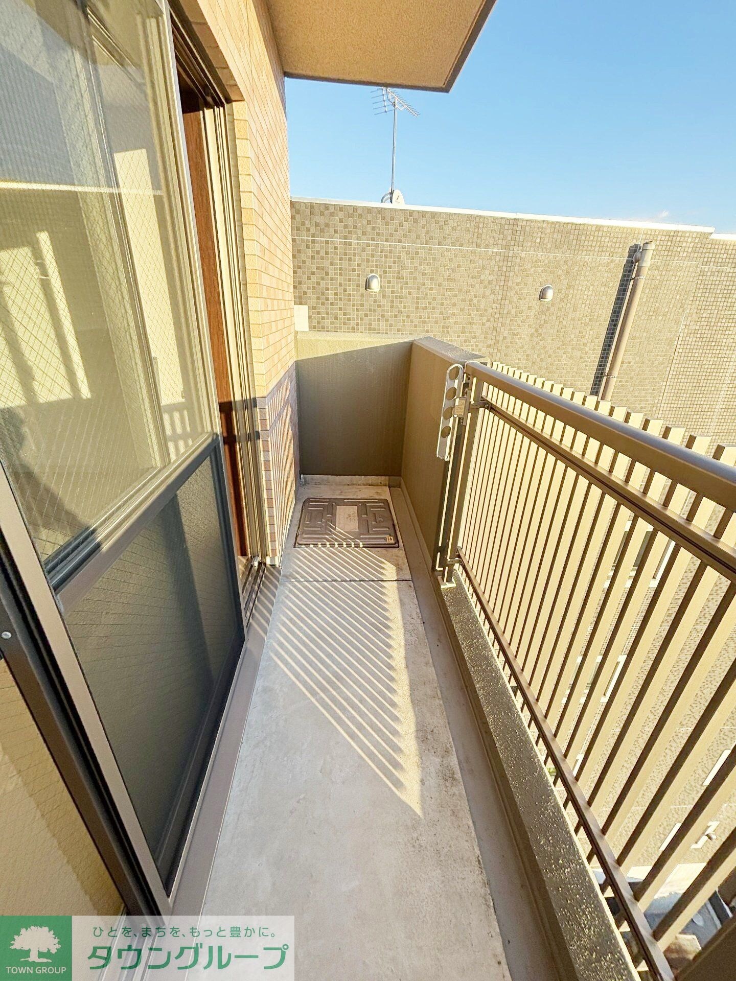 ル・カリエンテの物件内観写真