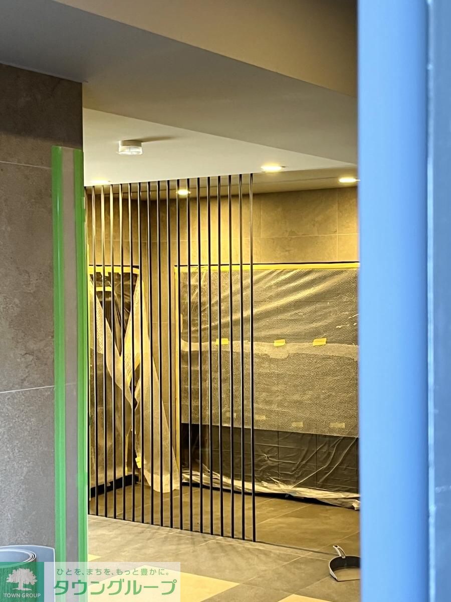 レガリス溝の口の物件内観写真