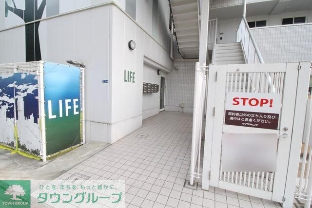 Ｌｉｆｅの物件内観写真