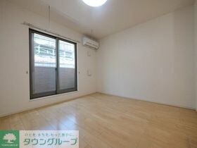 シンフォニーの物件内観写真