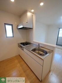 シンフォニーの物件内観写真