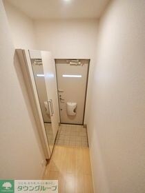 シンフォニーの物件内観写真