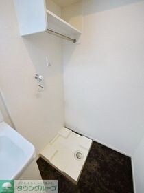 シンフォニーの物件内観写真