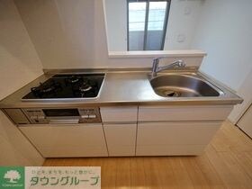 シンフォニーの物件内観写真